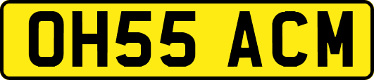OH55ACM