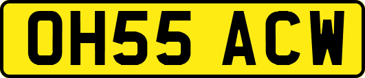 OH55ACW