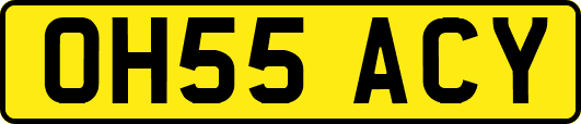 OH55ACY
