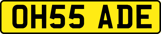 OH55ADE