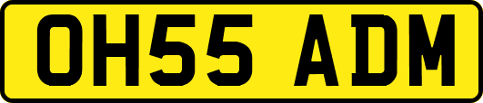 OH55ADM
