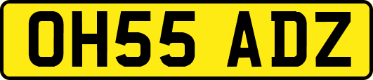 OH55ADZ