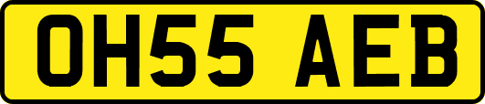 OH55AEB