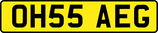 OH55AEG