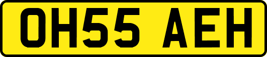 OH55AEH