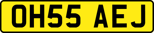 OH55AEJ