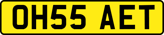 OH55AET