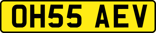 OH55AEV