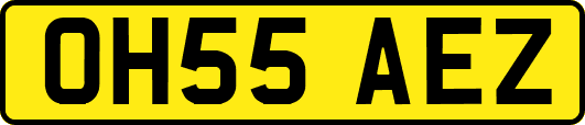 OH55AEZ