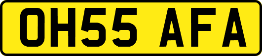 OH55AFA