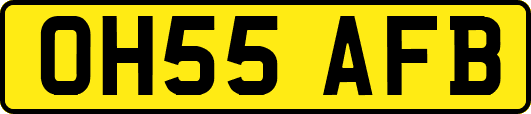 OH55AFB