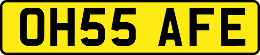 OH55AFE
