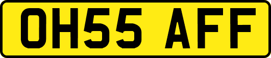 OH55AFF