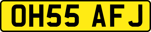 OH55AFJ