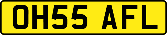 OH55AFL