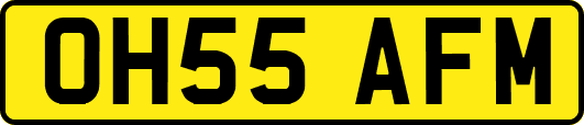 OH55AFM