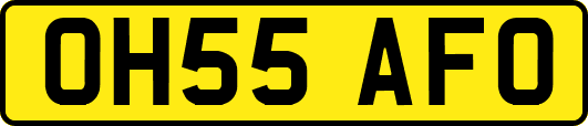OH55AFO