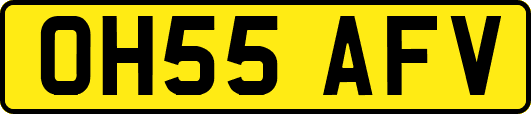 OH55AFV