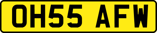 OH55AFW