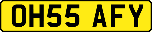 OH55AFY