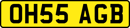 OH55AGB