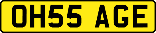 OH55AGE