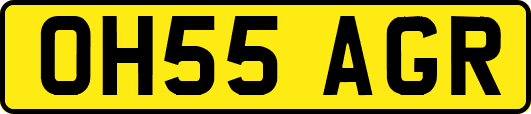 OH55AGR