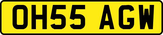OH55AGW