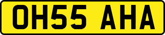 OH55AHA