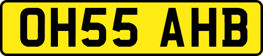 OH55AHB