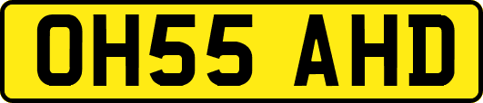 OH55AHD