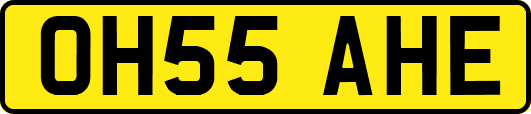 OH55AHE