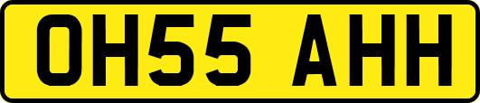 OH55AHH