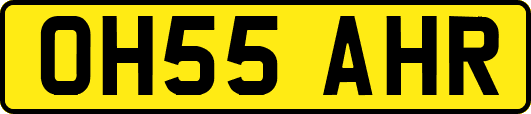 OH55AHR