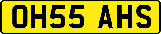 OH55AHS