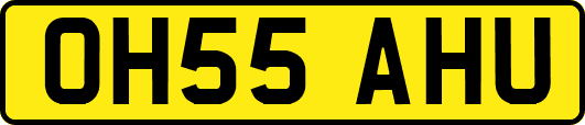 OH55AHU