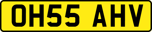OH55AHV