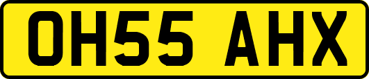 OH55AHX