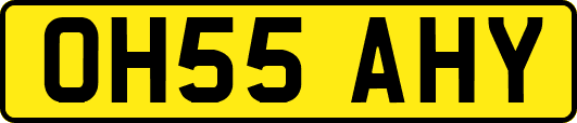 OH55AHY