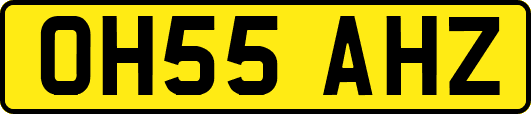 OH55AHZ