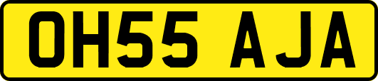 OH55AJA