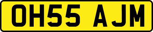 OH55AJM