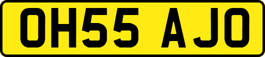 OH55AJO