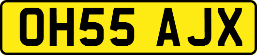 OH55AJX