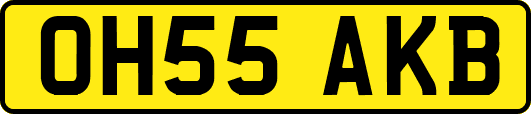 OH55AKB