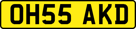 OH55AKD