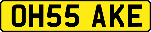 OH55AKE