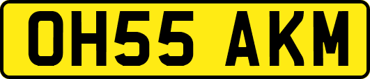 OH55AKM