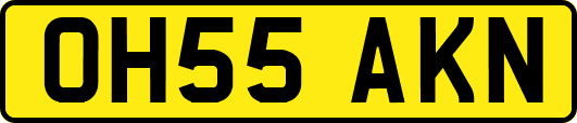 OH55AKN