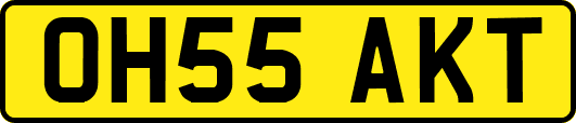 OH55AKT